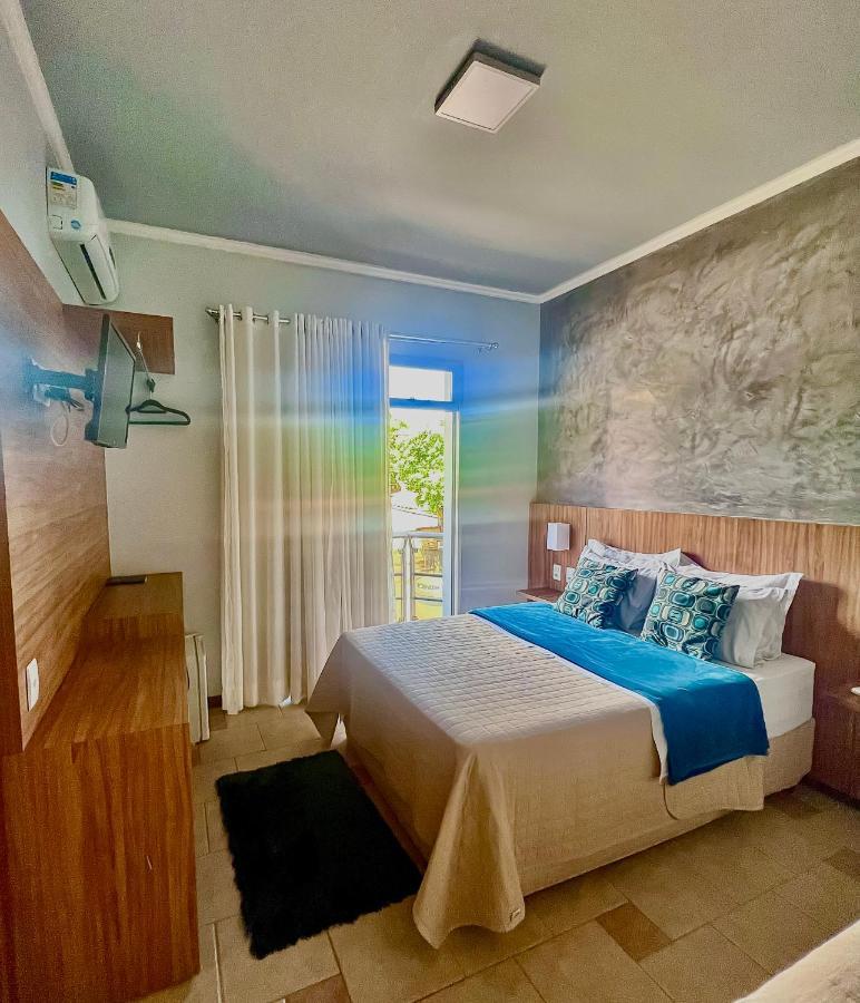 Lara'S Hotel Capitolio Ngoại thất bức ảnh