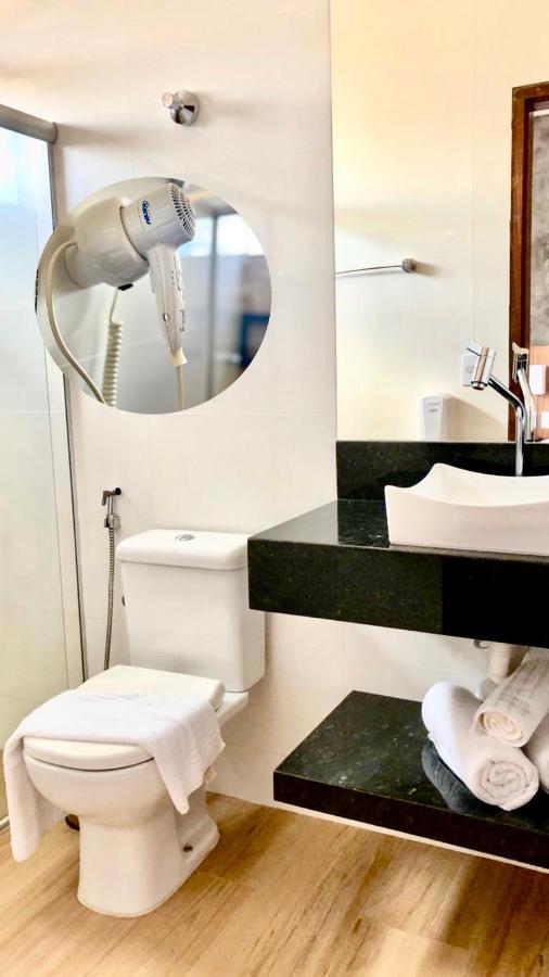 Lara'S Hotel Capitolio Ngoại thất bức ảnh